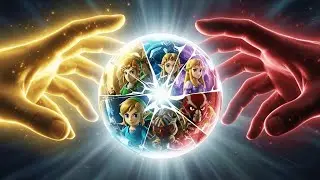 Predicting Zelda's NEXT Story After TOTK's Ending!