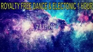 Beat Your Competition 1 HOUR - ROYALTY FREE MUSIC - VIBE TRACKS - DANCE & ELECTRONIC - VIDEO 2017