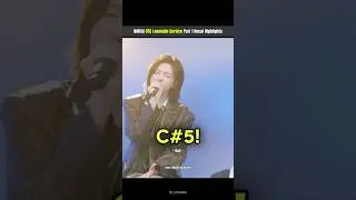 NMIXX OT6 Leemujin Service Part 1 Vocal Highlights