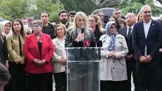 Aile Dayanışma Ağı, Saraçhane Parkı’nda buluştu | İstanbul