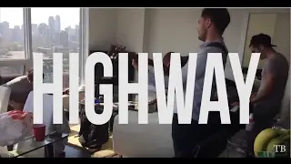 TOM BUTLER - Highway (Official Video)