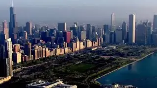 Chicago Weather: Effects of climate change on city