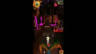 Temple wild rush(by nik gamerz) - best android gameplay HD#2