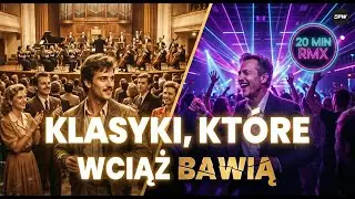 POLSKIE KLASYKI 2026 📀 NAJWIĘKSZY MIĘDZYPOKOLENIOWY MIX (20 MIN DPW RMX) 🔥 HIT IMPREZY!