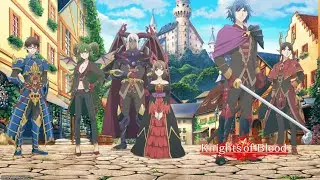Watch GS's Anniversary Anime!