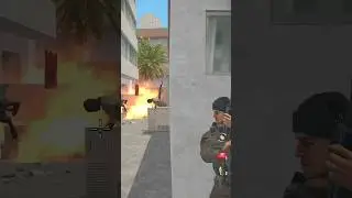 ##Sniper Shooter Strike 3d Animation Shoot Out Game Mission By Killing To Tararest Gaming ##shorts#