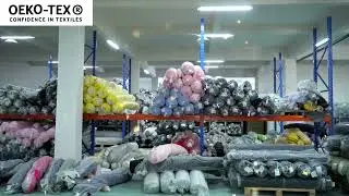 Recycling fabric production, pluscool is determined to create a better environment