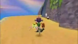Spyro Year of the Dragon - 53 - Agent 9's Lab [1/2]