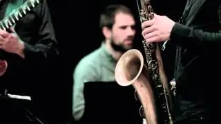 Jeff Williams UK Quintet at CBSO Centre, Birmingham, England  Part 2
