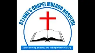 (CELEBRATING GOD'S GOODNESS)SUNDAY ENGLISH MAIN SERVICE