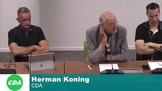 Investeringsstrategie en Investeringsanalyse Schaalsprong wonen - 06.07.2023