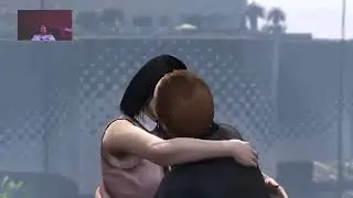 Gta with fcktards