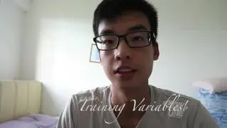 How To Get IPPT Gold!