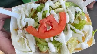 2022 Iowa State Fair Food Challenge