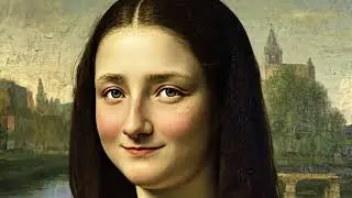 Beauty from the East（美出东方）｜AI Commercial｜Dreamix Art Video