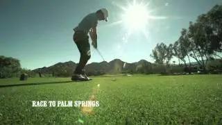 What is Urban Golf?