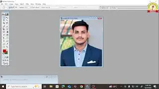Select Menu in Photoshop | Select all Option in Photoshop | Photoshop Tutorial in Hindi |