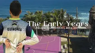 The Early Years | Where It All Began in Puerto Rico