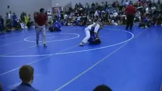 Animal Fightwear Submission Championships [2.21.09]