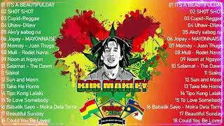 IT'S A BEAUTIFUL DAY REGGAE 🎸 REGGAE NONSTOP SONGS 2023💖 TROPAVIBES REGGAE 2023💔BEST OF TROPAVIBES🎸