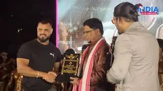 &ldquo;MK Classic Hosts Grand Bodybuilding Championship, 200+ Athletes Showcase Power Passion in Kamarhati