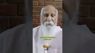 Effects of Meditation by Patriji | #ytshorts #meditation