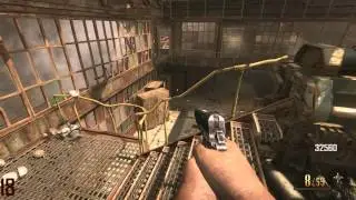 Buried First Room Round 25  [Full Game]