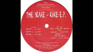 Loftgroover - Sketch 2 - Redhead Records - RHR002 (#Hardcore)