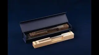 GRAVIMORPH WOBBL , Kinetic art, Japan art, gifts, Zen, Luxury lifestyle