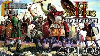 Análisis: Godos / Age of Empires 2