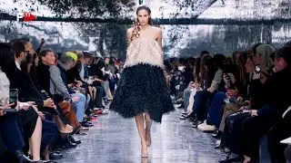 DIOR Spring 2026 Couture Best Looks Paris - Fashion Channel