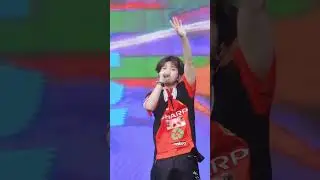 [Live] Zhang Xingte sings 