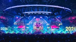 KEN LAND Production & Countdown Show