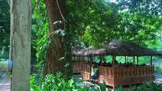 PROMOTIONAL VIDEO , LA MESA ECO PARK.