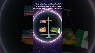 As Tariffs Loom: How Mexico Is Responding to Trump&rsquo;s Demands