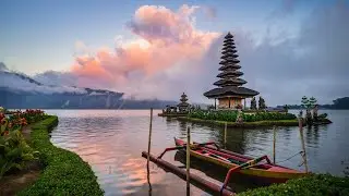 Bali reopens international borders to tourists after 18-month shutout
