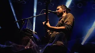 Papadosio - Live from the Newport Music Hall
