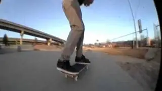 Park Sesh