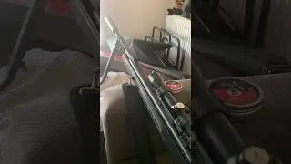 Hatsan mod 125 sniper vortex