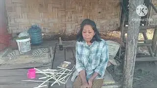 แวะเอาไข่มาม่าหมูสาวแอนนาขอบบุญขอบคุณป้าวันทื่ช่วยสาวแอนนาแม่เฒ่าคำ