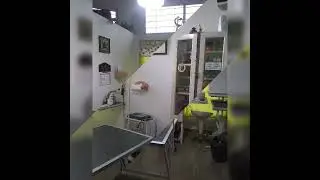 Veterinaria
