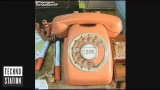 Phonogenic - The Question