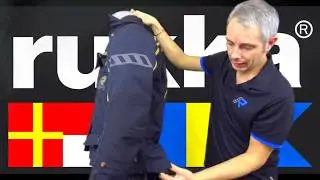 Giacca Rukka Energater videorecensione italiano video 1