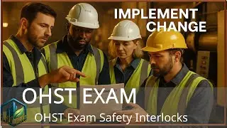 Bypassed Safety Interlocks &mdash; Finding the Best Corrective Action&rdquo;