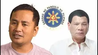 Music Video for   President DUTERTE -  tribute to Marawi (ORIGINAL COMPOSITION )