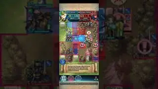 Fire Emblem Heroes Tactics Drills Skill Studies #68- Drawn to Hope's Light