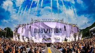 DubVision - World DJ Festival Korea 2025 (Full Set)