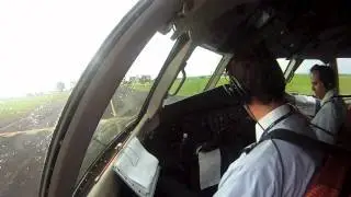 ATR 72 Azul Linhas A&eacute;reas GO PRO