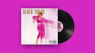 LEPA BRENA - MACE MOJE (Kirby Mashup)