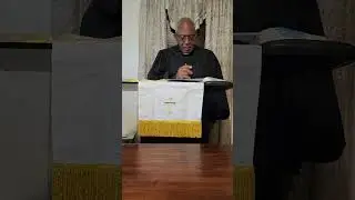 The Difference Between Lucifer Flood and Noah's (part 4)